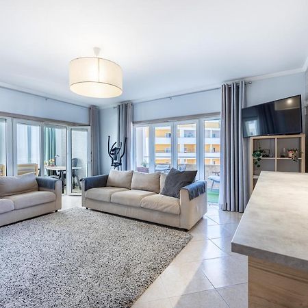 Apartament Convista Flat T2+1 Portimão Zewnętrze zdjęcie