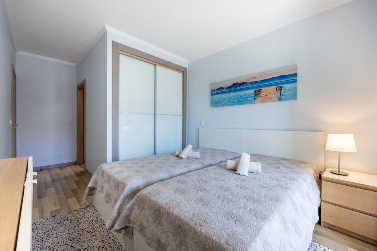 Apartament Convista Flat T2+1 Portimão Zewnętrze zdjęcie
