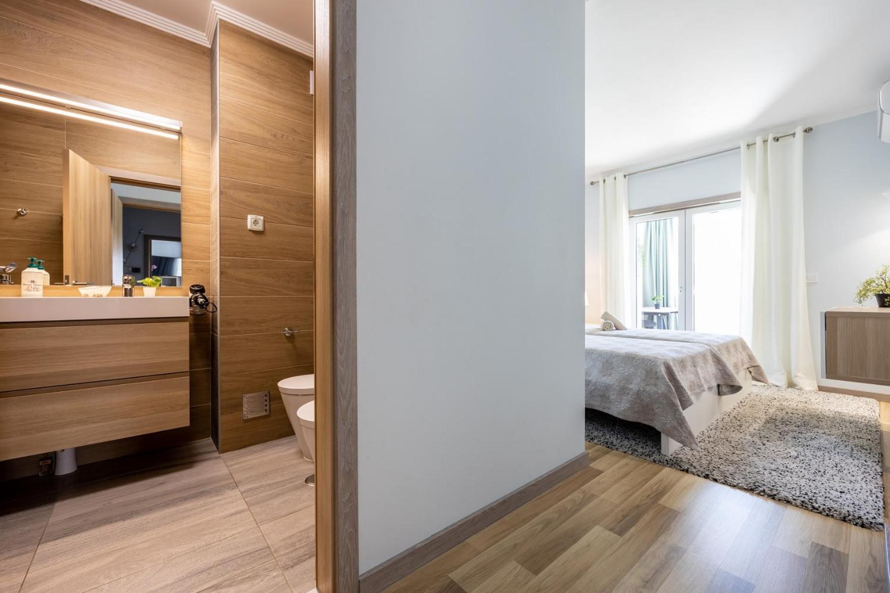 Apartament Convista Flat T2+1 Portimão Zewnętrze zdjęcie