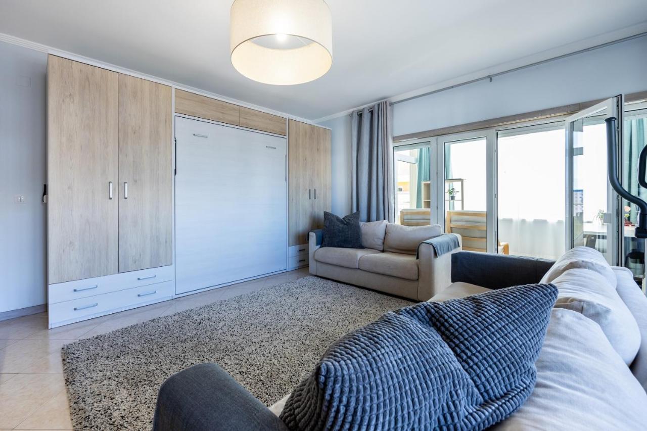 Apartament Convista Flat T2+1 Portimão Zewnętrze zdjęcie