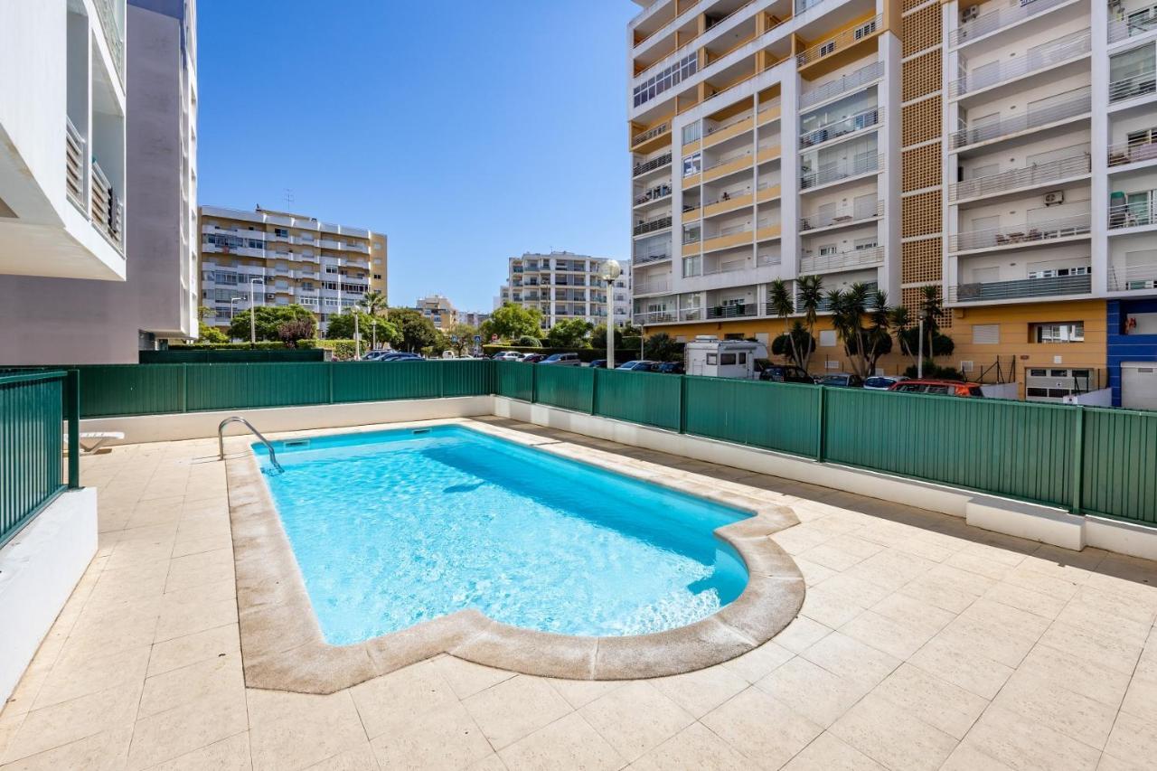 Apartament Convista Flat T2+1 Portimão Zewnętrze zdjęcie