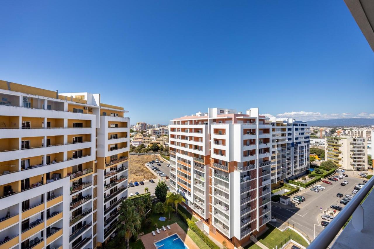 Apartament Convista Flat T2+1 Portimão Zewnętrze zdjęcie