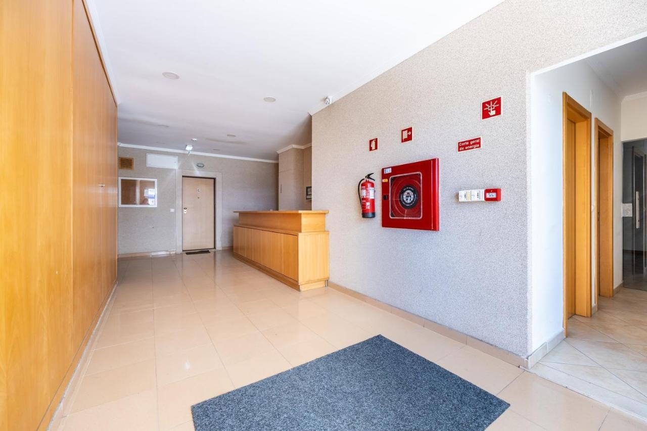 Apartament Convista Flat T2+1 Portimão Zewnętrze zdjęcie