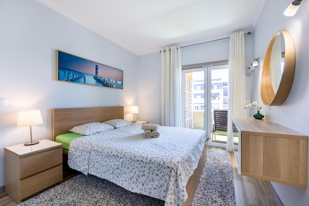 Apartament Convista Flat T2+1 Portimão Zewnętrze zdjęcie
