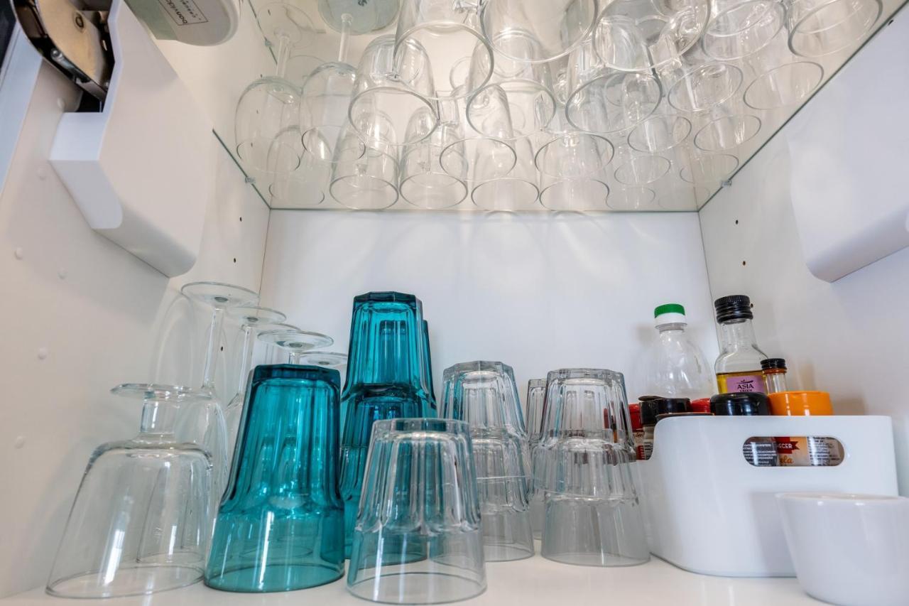 Apartament Convista Flat T2+1 Portimão Zewnętrze zdjęcie