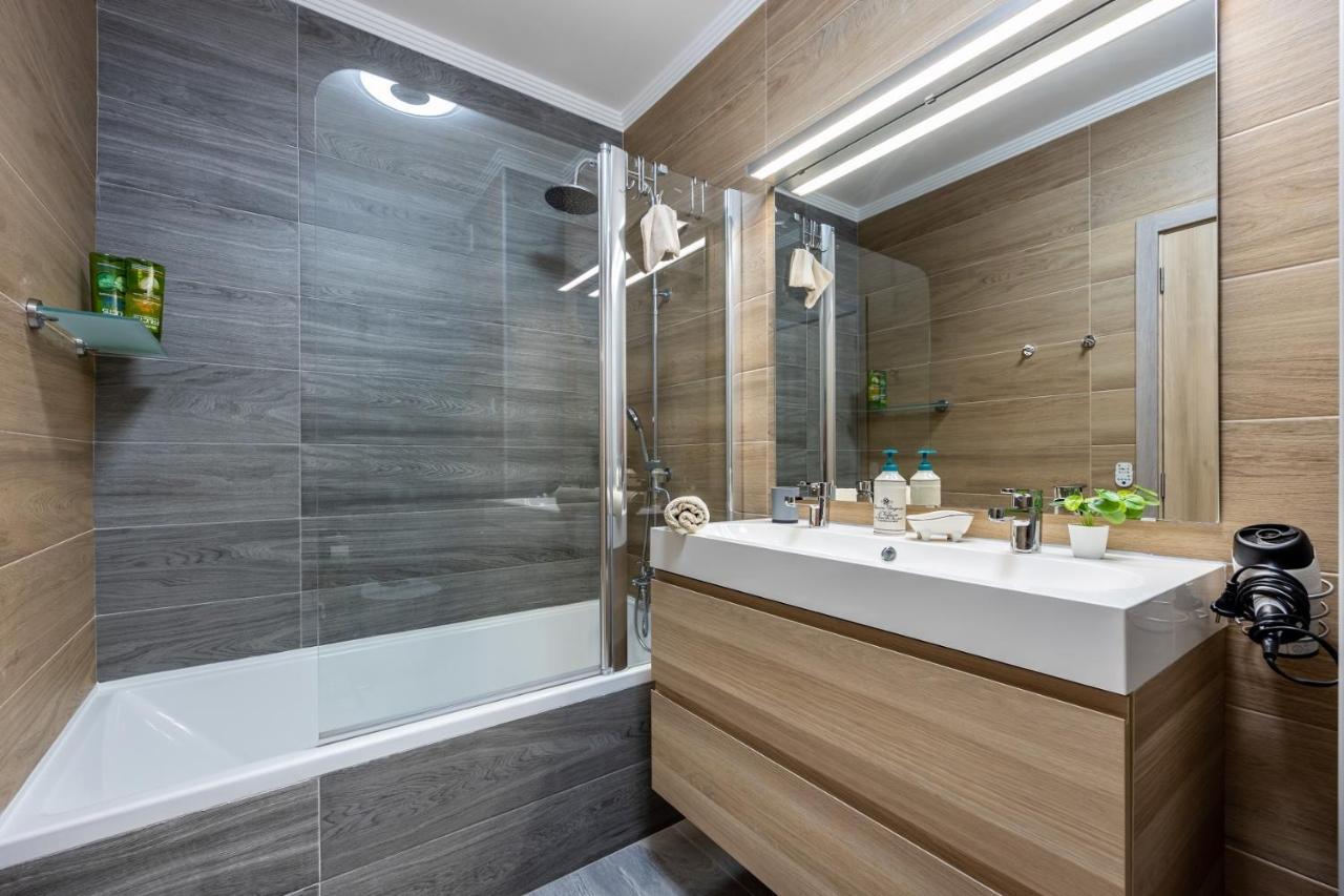 Apartament Convista Flat T2+1 Portimão Zewnętrze zdjęcie