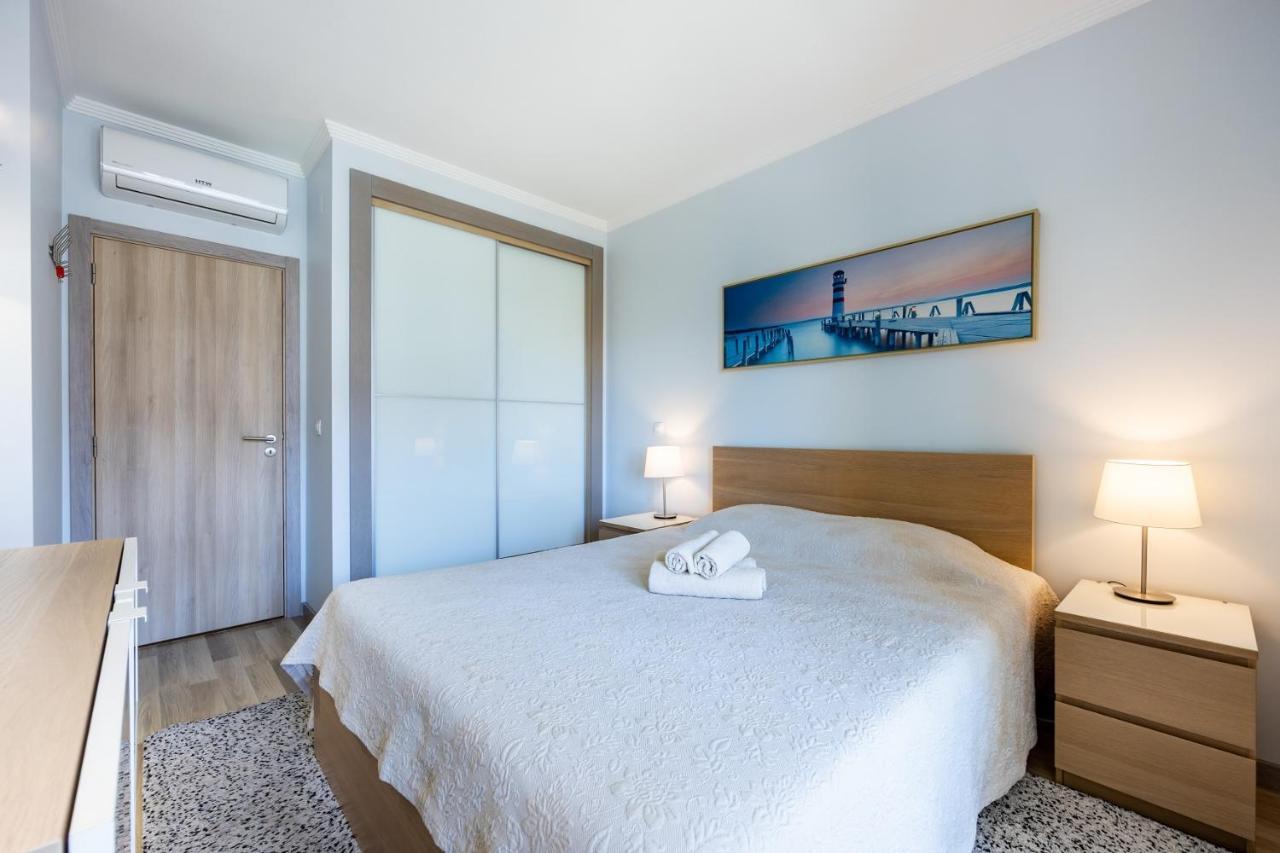 Apartament Convista Flat T2+1 Portimão Zewnętrze zdjęcie
